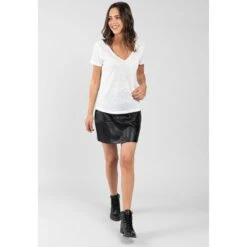 T-shirt Femme Deeluxe Hazel