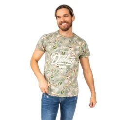 T-shirt Deeluxe Freshy