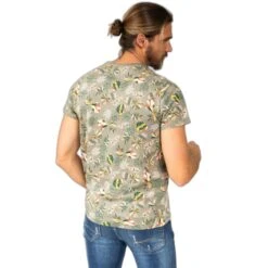 T-shirt Deeluxe Freshy -T shirt Actif Boutique 02t123m 84lka 2