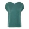 T-shirt Femme Vero Moda Vmava -T shirt Actif Boutique 10187159 3231085 1