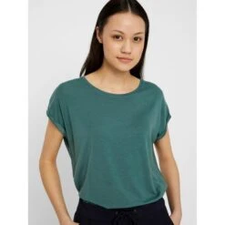 T-shirt Femme Vero Moda Vmava -T shirt Actif Boutique 10187159 3231085 5