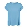 T-shirt Femme Vero Moda Vmava Ga -T shirt Actif Boutique 10187159 3859220