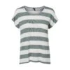 T-shirt Femme Vero Moda Vmwide Ga 2 T-shirt Femme Vero Moda Vmwide Ga -T shirt Actif Boutique 10190017 3354179 0
