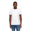 T-shirt Col Rond Revolution Loose-fit -T shirt Actif Boutique 1052 white 1