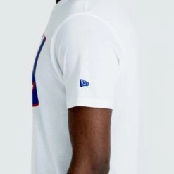 T-shirt New Era Logo New York Giants -T shirt Actif Boutique 11318036 5