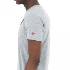 NEW ERA T-shirt Chiné Miami Heat -T shirt Actif Boutique 11530751 4