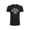 NEW ERA T-shirt Logo Toronto Raptors -T shirt Actif Boutique 11546136