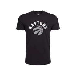 NEW ERA T-shirt Logo Toronto Raptors