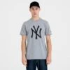 T-shirt New Era New York Yankees Logo
