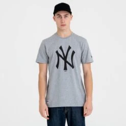 T-shirt New Era New York Yankees Logo