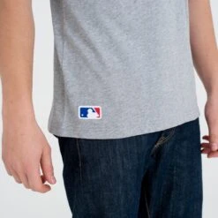 T-shirt New Era New York Yankees Logo -T shirt Actif Boutique 11863696 5
