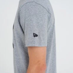 T-shirt New Era New York Yankees Logo -T shirt Actif Boutique 11863696 6