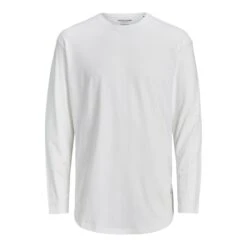 T-shirt Manches Longues Jack & Jones Noa