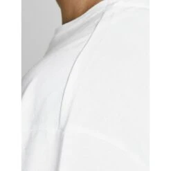 T-shirt Manches Longues Jack & Jones Noa -T shirt Actif Boutique 12190128 3619144 5