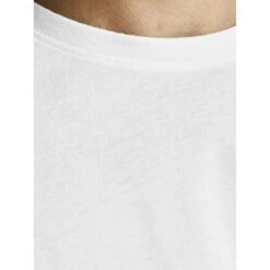 T-shirt Manches Longues Jack & Jones Noa -T shirt Actif Boutique 12190128 3619144 6