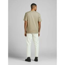 T-shirt Jack & Jones Relaxed -T shirt Actif Boutique 12190467 3629482 3