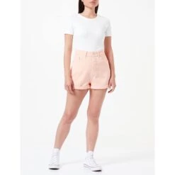 T-shirt Femme JJXX Florie Rib Noos -T shirt Actif Boutique 12217164 3983069