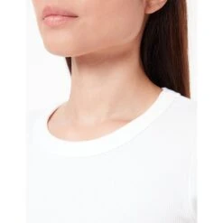 T-shirt Femme JJXX Florie Rib Noos -T shirt Actif Boutique 12217164 3983069 3