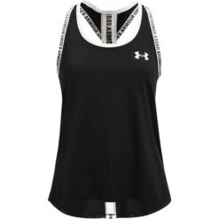Débardeur Fille Under Armour Knockout