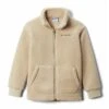 Sweatshirt Garçon Columbia Rugged Ridge II Sherpa FZ