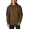 Sweatshirt à Capuche Columbia Minam River -T shirt Actif Boutique 1918842 319 1