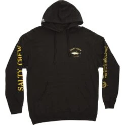 Sweat à Capuche Salty Crew Ahi Mount Fleece