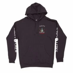 Sweat à Capuche Salty Crew Tailed Fleece