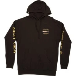 Sweat à Capuche Salty Crew Bruce Hood Fleece