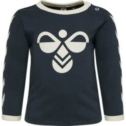 T-shirt Bébé Hummel HmlFLIPPER -T shirt Actif Boutique 213893 7429 2