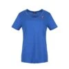 T-shirt Femme Le Coq Sportif Saison N°1