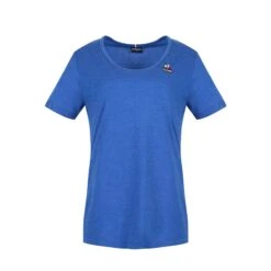 T-shirt Femme Le Coq Sportif Saison N°1