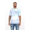 T-shirt Sixth June Custom Tie Dye