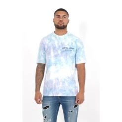 T-shirt Sixth June Custom Tie Dye