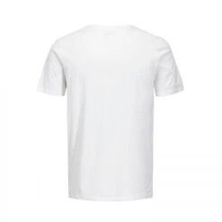 T-shirt Jack & Jones Basic Crew Neck -T shirt Actif Boutique 2716005 3
