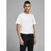 T-shirt Jack & Jones Basic Crew Neck -T shirt Actif Boutique 2716005 4
