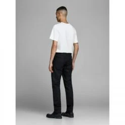 T-shirt Jack & Jones Basic Crew Neck -T shirt Actif Boutique 2716005 5