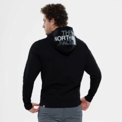 Sweat à Capuche The North Face Seasonal Drew Peak -T shirt Actif Boutique 2tuv kx7 0