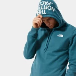 Sweat à Capuche The North Face Seasonal Drew Peak -T shirt Actif Boutique 2tuv q31 0