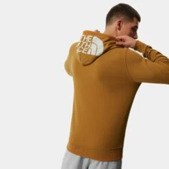 Sweat à Capuche The North Face Seasonal Drew Peak -T shirt Actif Boutique 2tuv vc7 0