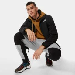 Sweat à Capuche The North Face Seasonal Drew Peak -T shirt Actif Boutique 2tuv vc7 4