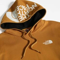 Sweat à Capuche The North Face Seasonal Drew Peak -T shirt Actif Boutique 2tuv vc7 5
