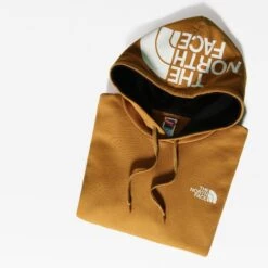 Sweat à Capuche The North Face Seasonal Drew Peak -T shirt Actif Boutique 2tuv vc7 7