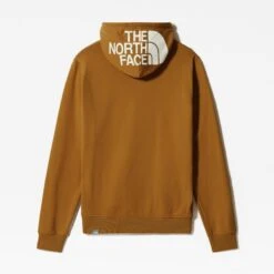 Sweat à Capuche The North Face Seasonal Drew Peak -T shirt Actif Boutique 2tuv vc7 9
