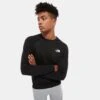 Pull à Manches Raglan The North Face Redbox -T shirt Actif Boutique 3rz2 ky4 4