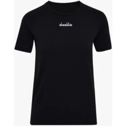 T-shirt Manches Longues Femme Diadora Skin Friendl