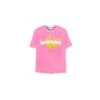 T-shirt Enfant French Disorder Banana -T shirt Actif Boutique KT3 BANAN MAGENTA