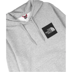 Sweatshirt The North Face Fine -T shirt Actif Boutique NF0A5ICX DYX 1