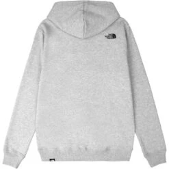 Sweatshirt The North Face Fine -T shirt Actif Boutique NF0A5ICX DYX 2