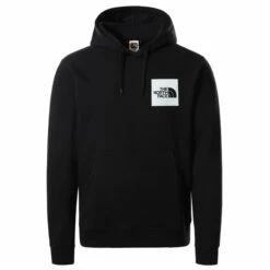 Sweatshirt à Capuche The North Face Fine