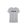 T-shirt Femme French Disorder Prive 2 T-shirt Femme French Disorder Prive -T shirt Actif Boutique UFT1 PRIVE HGREY